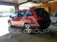 2009 Dodge JOURNEY фото