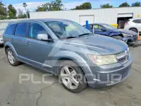 2009 Dodge JOURNEY photo