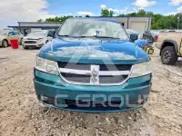 2009 Dodge JOURNEY фото