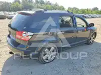 2009 Dodge JOURNEY photo