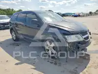 2009 Dodge JOURNEY photo
