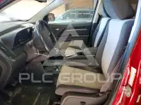 2009 Dodge JOURNEY фото