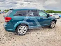 2009 Dodge JOURNEY фото
