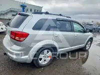 2009 Dodge JOURNEY фото