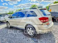 2009 Dodge JOURNEY photo