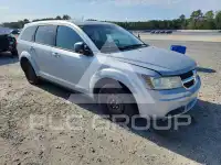 2009 Dodge JOURNEY photo