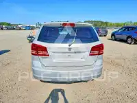2009 Dodge JOURNEY photo