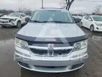 2009 Dodge JOURNEY фото