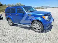 2009 Dodge  фото