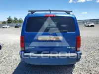 2009 Dodge  фото