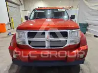 2009 Dodge NITRO photo