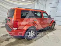 2009 Dodge NITRO photo
