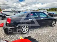 2009 Dodge CHARGER фото