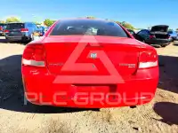 2009 Dodge CHARGER photo