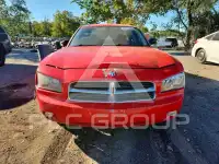 2009 Dodge CHARGER photo
