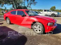 2009 Dodge CHARGER photo