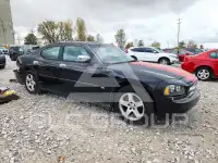 2009 Dodge CHARGER фото