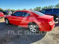 2009 Dodge CHARGER photo