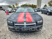 2009 Dodge CHARGER фото