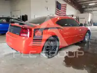2009 Dodge CHARGER фото