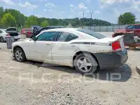 2009 Dodge CHARGER фото