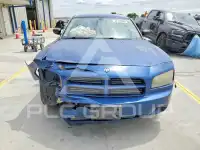 2009 Dodge CHARGER фото