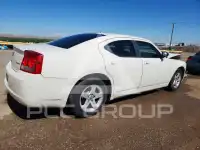 2009 Dodge CHARGER photo