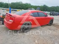 2009 Dodge CHARGER фото