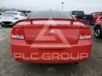 2009 Dodge CHARGER photo