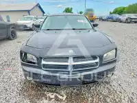 2009 Dodge CHARGER фото