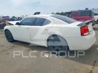 2009 Dodge CHARGER фото