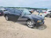 2009 Dodge CHARGER фото