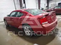 2009 Dodge CHARGER фото