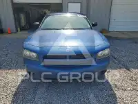 2009 Dodge CHARGER фото