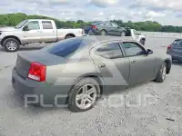 2009 Dodge CHARGER фото