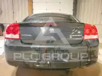2009 Dodge CHARGER фото