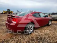 2009 Dodge CHARGER фото