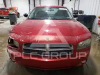 2009 Dodge CHARGER фото