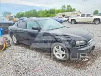 2009 Dodge CHARGER фото