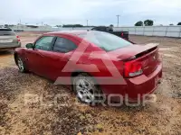 2009 Dodge CHARGER фото