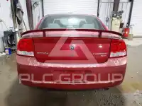 2009 Dodge CHARGER фото