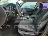 2009 Dodge CHARGER фото