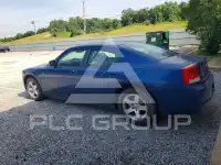 2009 Dodge CHARGER фото