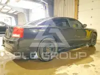 2009 Dodge CHARGER фото