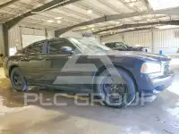 2009 Dodge CHARGER фото