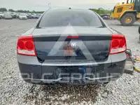 2009 Dodge CHARGER фото