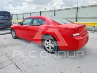 2009 Dodge CHARGER фото