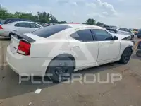 2009 Dodge CHARGER фото