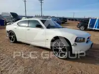 2009 Dodge CHARGER фото