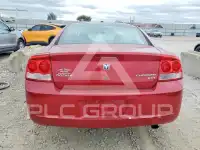 2009 Dodge CHARGER фото